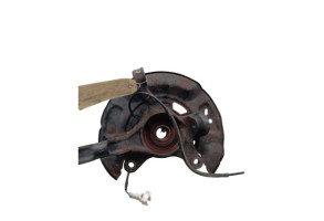 Pivot de moyeu avant droit TOYOTA YARIS 2 Photo n°5