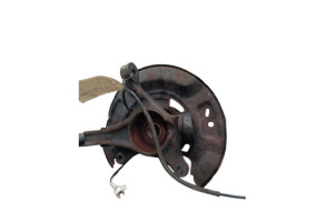 Pivot de moyeu avant droit TOYOTA YARIS 2 Photo n°6