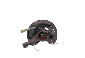 Pivot de moyeu avant droit TOYOTA YARIS 2 Photo n°7