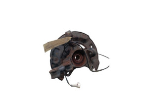 Pivot de moyeu avant droit TOYOTA YARIS 2 Photo n°8