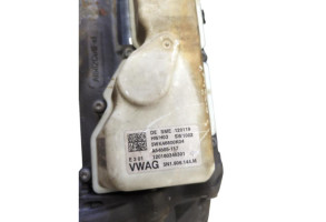 Cremaillere mecanique CHEVROLET SPARK Photo n°1