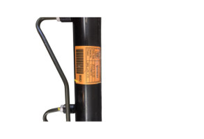 Cremaillere mecanique CHEVROLET SPARK Photo n°6