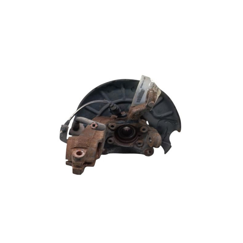 Pivot de moyeu avant droit VOLKSWAGEN GOLF 6 Photo n°1