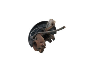 Pivot de moyeu avant droit VOLKSWAGEN GOLF 6 Photo n°3