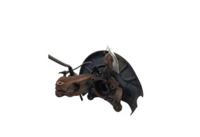 Pivot de moyeu avant droit VOLKSWAGEN GOLF 6 Photo n°4