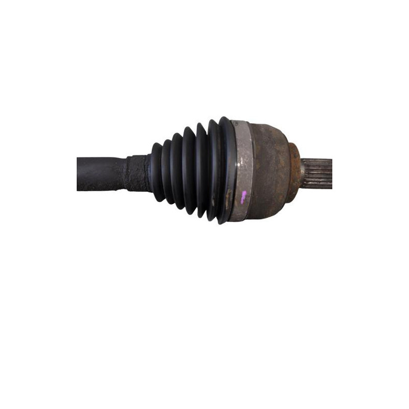 Cardan gauche (transmission) RENAULT TWINGO 2 Photo n°1