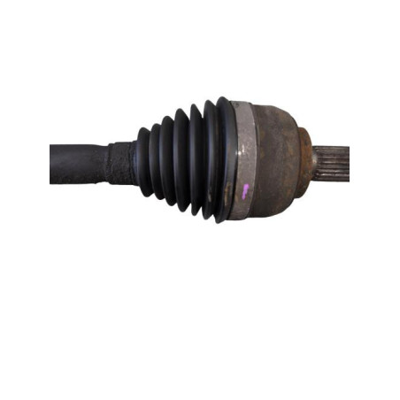 Cardan gauche (transmission) RENAULT TWINGO 2