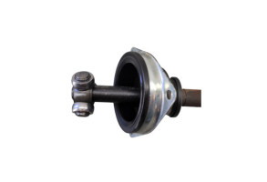 Cardan gauche (transmission) RENAULT TWINGO 2 Photo n°4