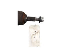 Cardan gauche (transmission) RENAULT TWINGO 2 Photo n°7