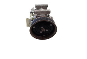 Compresseur clim RENAULT TWINGO 2 Photo n°3