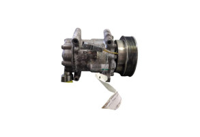 Compresseur clim RENAULT TWINGO 2 Photo n°6