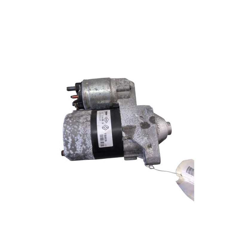 Demarreur RENAULT TWINGO 2 Photo n°1