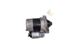 Demarreur RENAULT TWINGO 2 Photo n°3