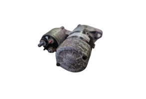 Demarreur RENAULT TWINGO 2 Photo n°5