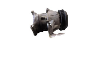 Compresseur clim TOYOTA YARIS 3 Photo n°3