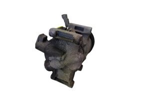 Compresseur clim TOYOTA YARIS 3 Photo n°5