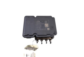 Bloc ABS (freins anti-blocage) VOLKSWAGEN TOURAN 2 Photo n°5