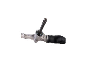 Cremaillere mecanique VOLKSWAGEN POLO 6 Photo n°5