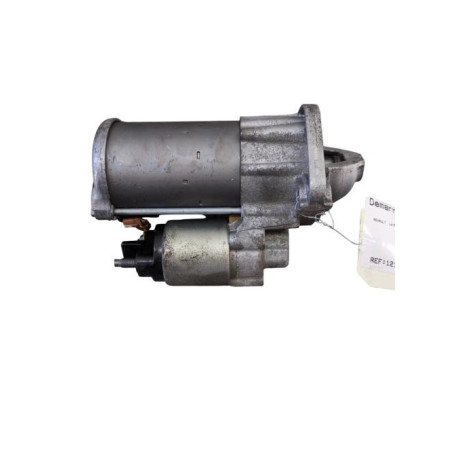 Demarreur RENAULT MEGANE 4