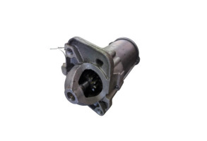 Demarreur RENAULT MEGANE 4 Photo n°2