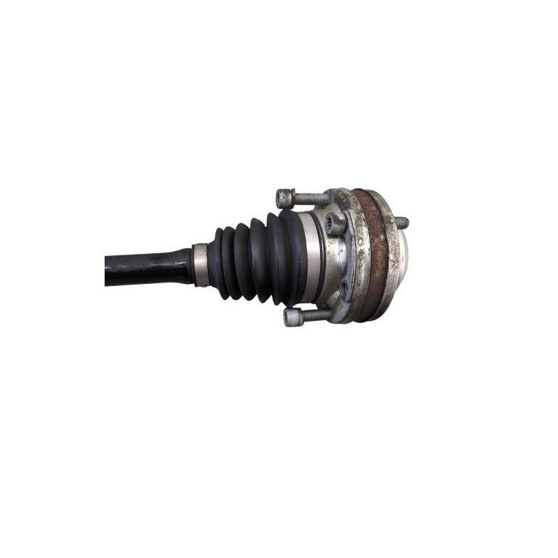 Cardan droit (transmission) VOLKSWAGEN PASSAT 7 Photo n°1