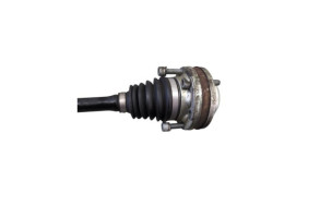 Cardan droit (transmission) VOLKSWAGEN PASSAT 7 Photo n°1