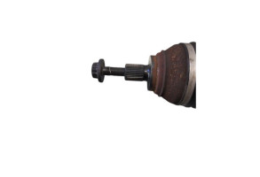 Cardan droit (transmission) VOLKSWAGEN PASSAT 7 Photo n°6