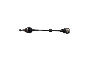 Cardan droit (transmission) VOLKSWAGEN PASSAT 7 Photo n°7