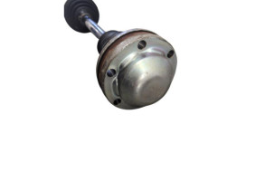 Cardan gauche (transmission) VOLKSWAGEN PASSAT 7 Photo n°2