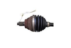 Cardan gauche (transmission) VOLKSWAGEN PASSAT 7 Photo n°5
