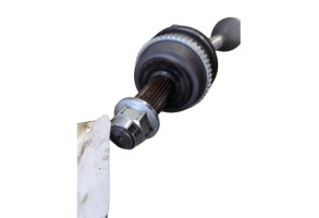 Cardan gauche (transmission) RENAULT MASTER 2 Photo n°5