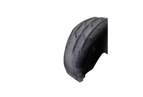 Pare boue arriere droit VOLKSWAGEN POLO 6 Photo n°5