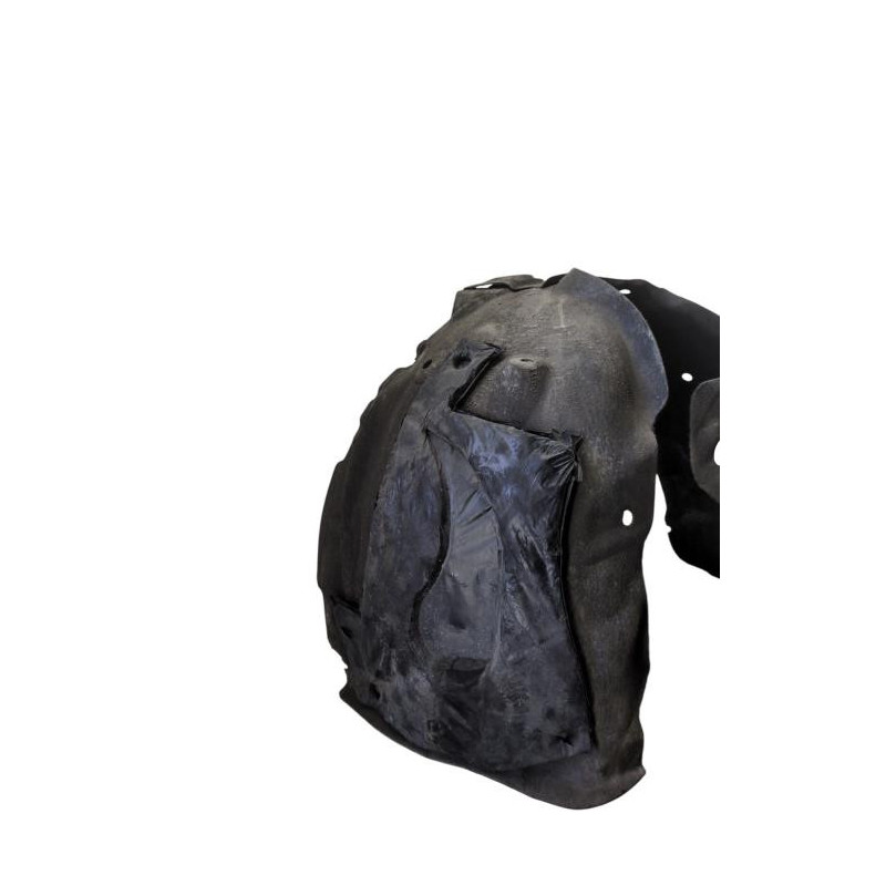 Pare boue avant droit RENAULT SCENIC 3 Photo n°1