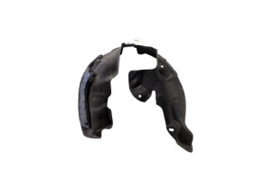 Pare boue avant droit RENAULT SCENIC 3 Photo n°2