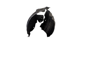 Pare boue avant droit RENAULT SCENIC 3 Photo n°3