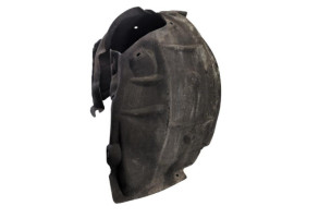 Pare boue avant droit RENAULT SCENIC 3 Photo n°4