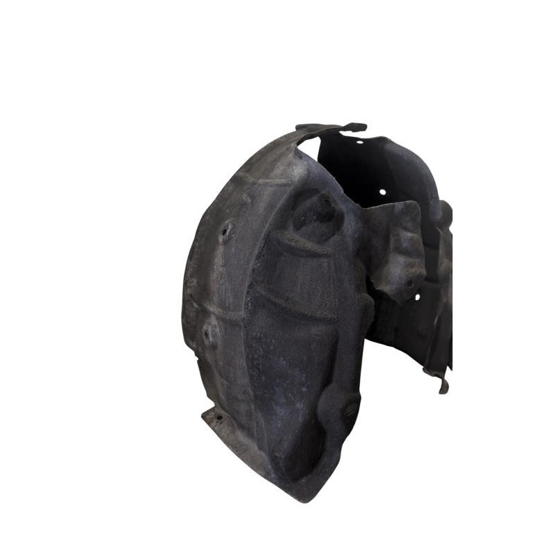 Pare boue avant gauche RENAULT SCENIC 3 Photo n°1