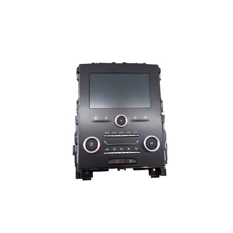 Afficheur RENAULT MEGANE 4 Photo n°1