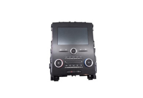 Afficheur RENAULT MEGANE 4 Photo n°1