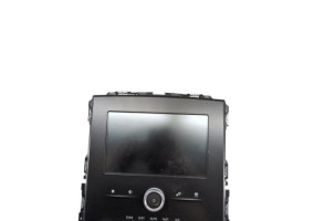 Afficheur RENAULT MEGANE 4 Photo n°3