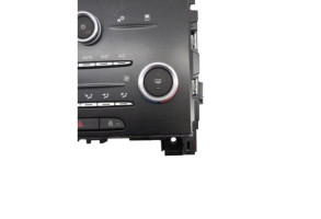 Afficheur RENAULT MEGANE 4 Photo n°4