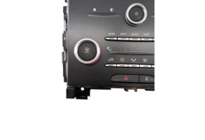 Afficheur RENAULT MEGANE 4 Photo n°5