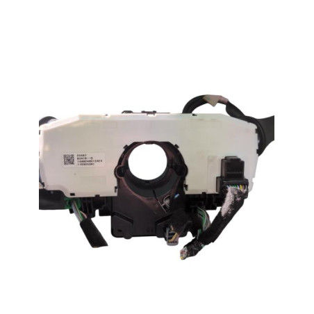 Com (Bloc Contacteur Tournant+Commodo Essuie Glace+Commodo Phare) RENAULT MEGANE 4