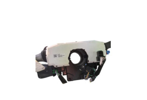 Com (Bloc Contacteur Tournant+Commodo Essuie Glace+Commodo Phare) RENAULT MEGANE 4 Photo n°2