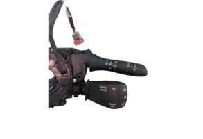 Com (Bloc Contacteur Tournant+Commodo Essuie Glace+Commodo Phare) RENAULT MEGANE 4 Photo n°4