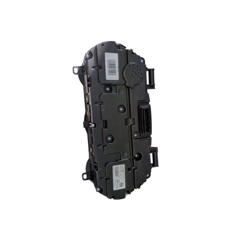 Compteur RENAULT MEGANE 4 Photo n°1