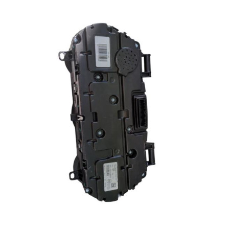 Compteur RENAULT MEGANE 4