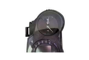 Compteur RENAULT MEGANE 4 Photo n°3