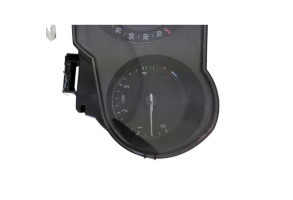 Compteur RENAULT MEGANE 4 Photo n°4