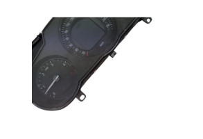 Compteur RENAULT MEGANE 4 Photo n°5